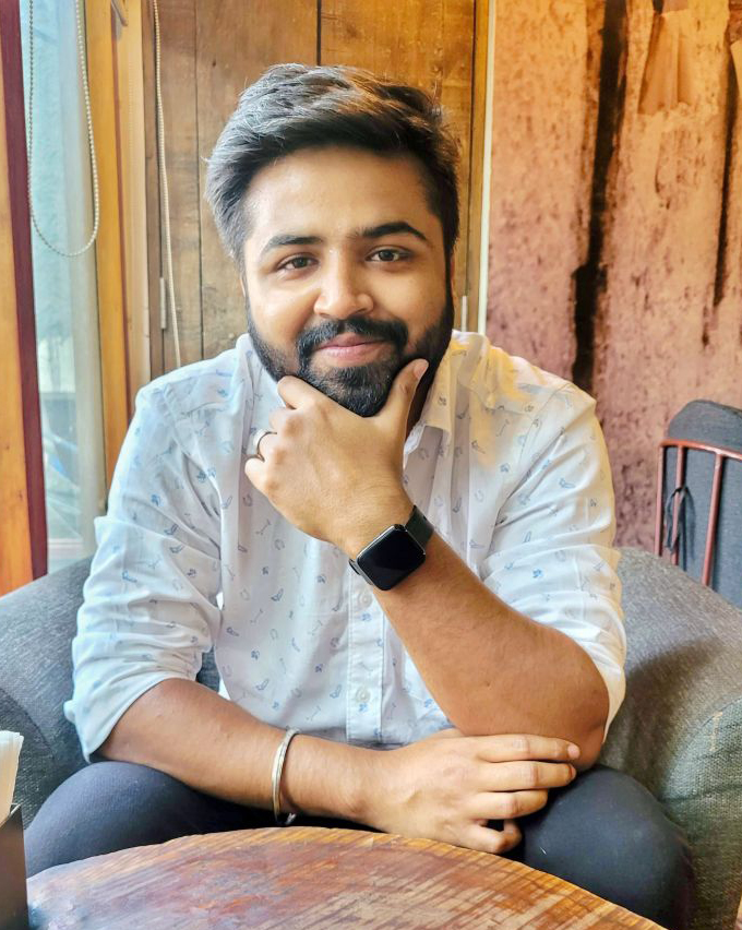 Aditya Tandon