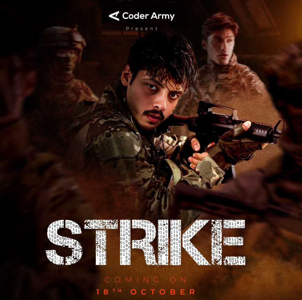Strike